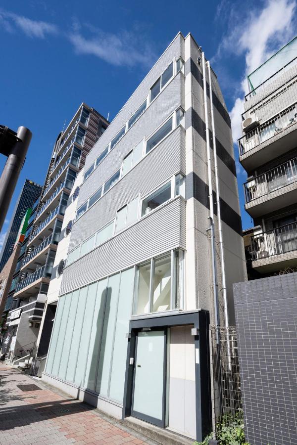 อพาร์ทเม้น Totonou & Give Nakano Sakaue โตเกียว