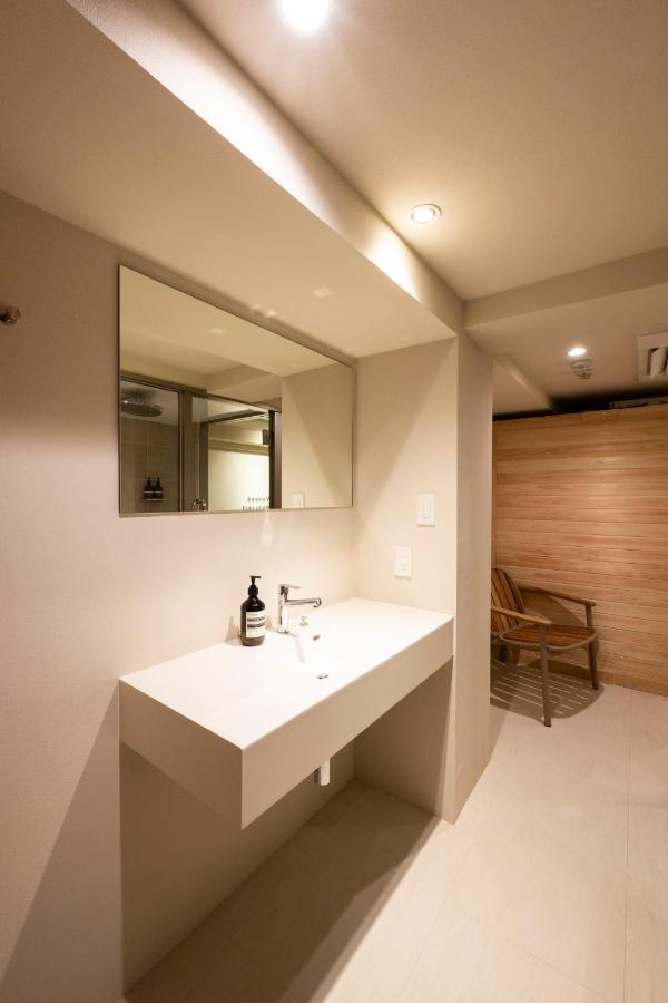 Totonou & Give Nakano Sakaue อพาร์ทเม้น โตเกียว