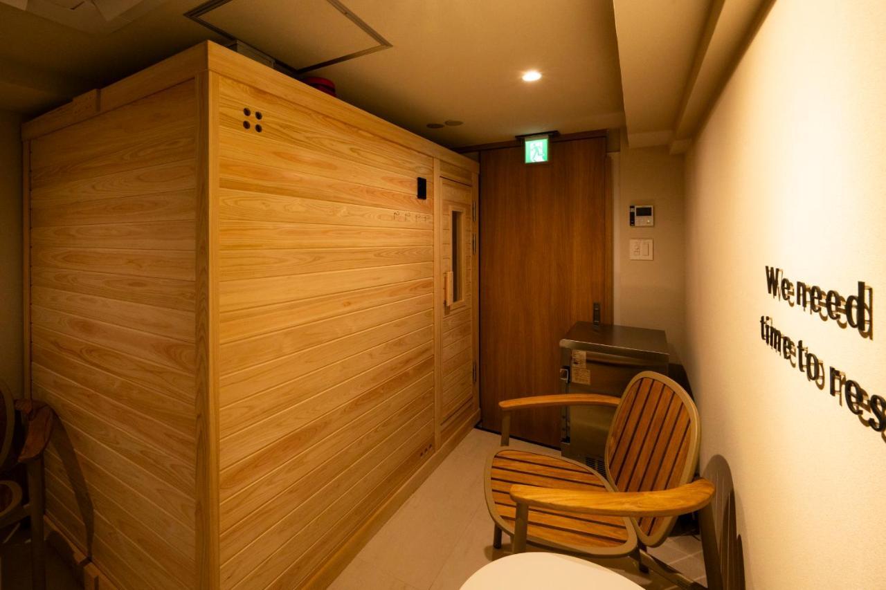 Totonou & Give Nakano Sakaue อพาร์ทเม้น